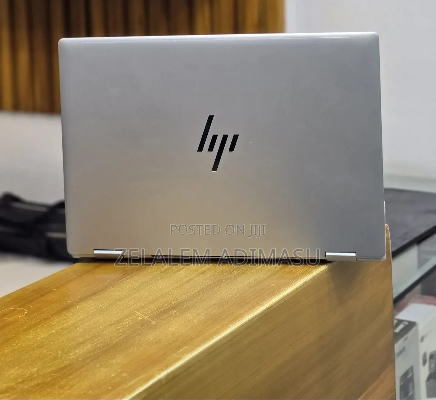 New Laptop HP Envy X360 16GB Intel Core Ultra 5 SSD 512GB