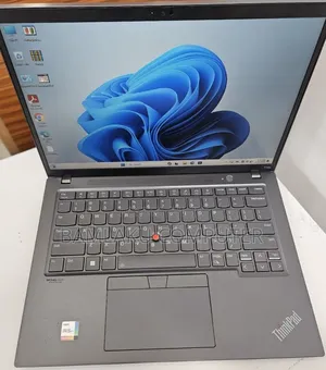 New Laptop Lenovo ThinkPad T14s Gen 1 16GB Intel Core i7 SSD 512GB