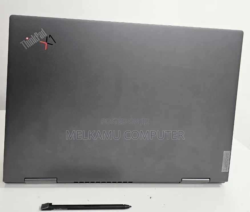 New Laptop Lenovo ThinkPad X1 Yoga 16GB Intel Core i7 SSD 512GB