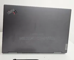 New Laptop Lenovo ThinkPad X1 Yoga 16GB Intel Core i7 SSD 512GB