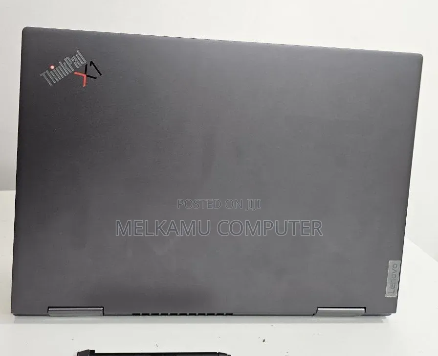 New Laptop Lenovo ThinkPad X1 Yoga 16GB Intel Core i7 SSD 512GB