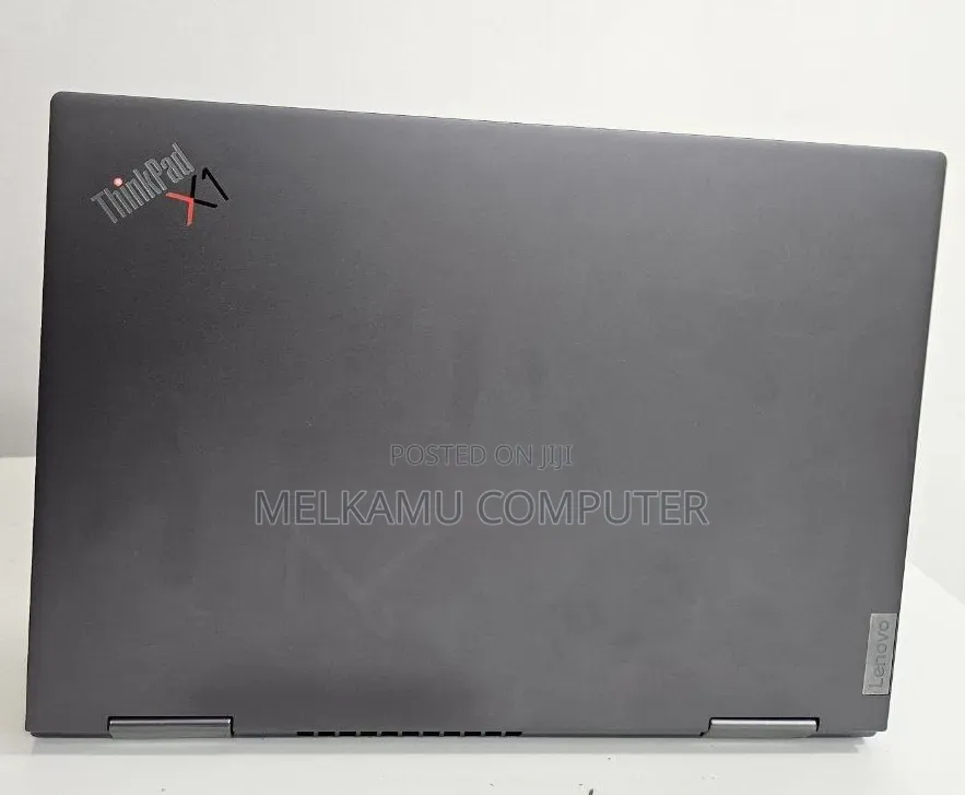 New Laptop Lenovo ThinkPad X1 Yoga 16GB Intel Core i7 SSD 512GB