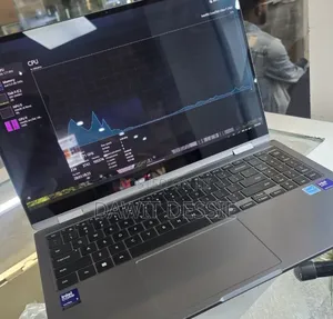 New Laptop Samsung NP-X360 16GB Intel Core Ultra 7 SSD 512GB