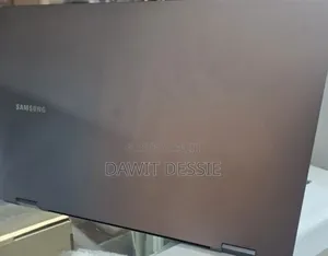 New Laptop Samsung NP-X360 16GB Intel Core Ultra 7 SSD 512GB