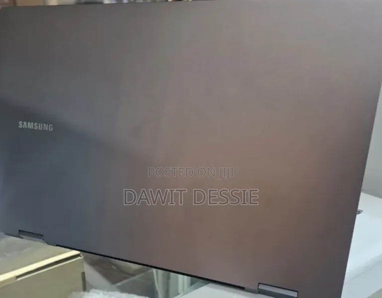 New Laptop Samsung NP-X360 16GB Intel Core Ultra 7 SSD 512GB