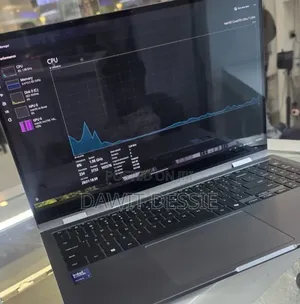 New Laptop Samsung NP-X360 16GB Intel Core Ultra 7 SSD 512GB