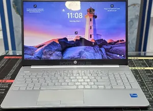 New Laptop HP Stream Notebook 8GB Intel Core i5 HDD+SSD 128GB