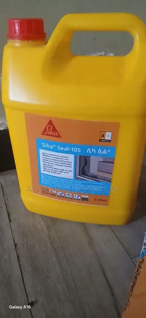 Water Proof