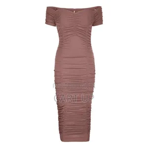 Elegant Prom Dress