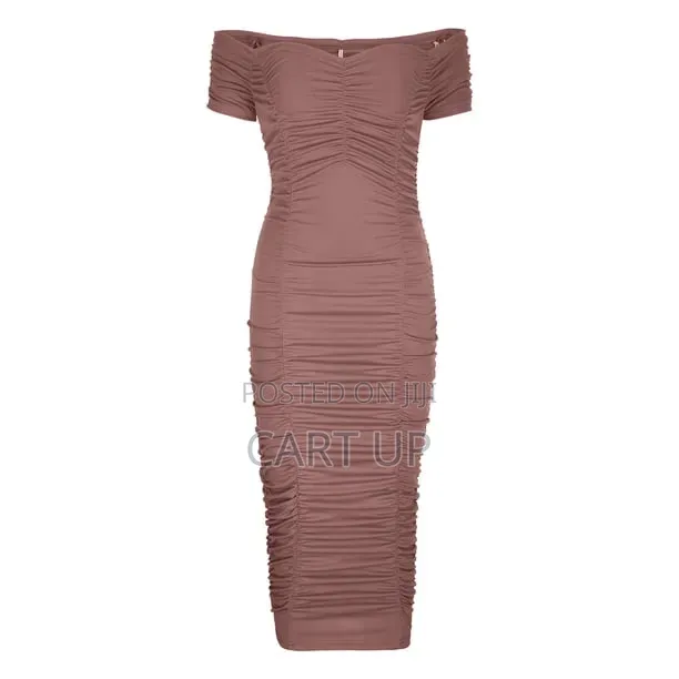 Elegant Prom Dress