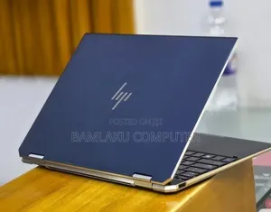 New Laptop HP Spectre 16GB Intel Core i7 SSD 1T