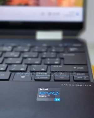 New Laptop HP Spectre 16GB Intel Core i7 SSD 1T