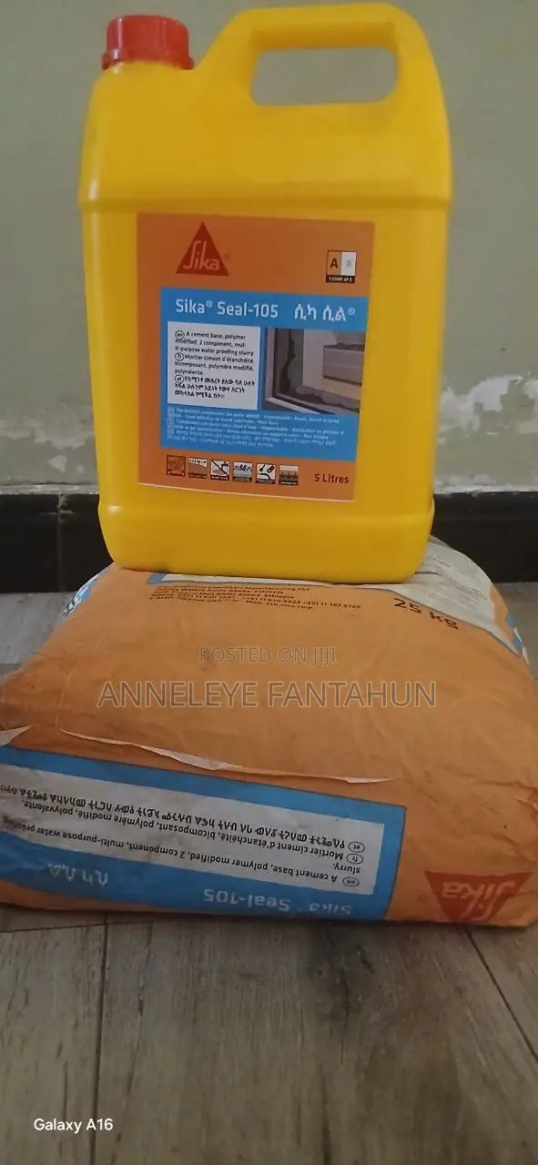 Water Proof