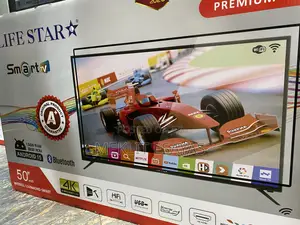 Life Star Smart Television