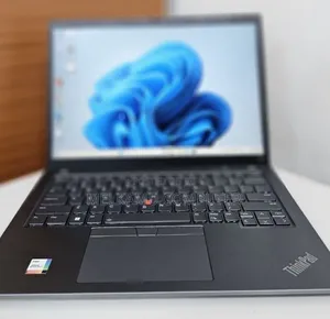 New Laptop Lenovo ThinkPad T14s G4 16GB Intel Core i7 SSD 512GB