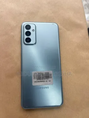 Samsung Galaxy F23 128 GB Green