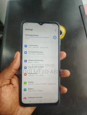 Samsung Galaxy F23 128 GB Green