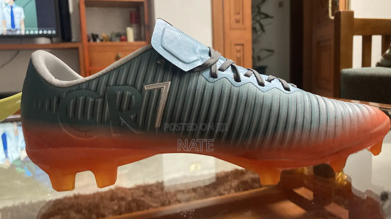Nike Mercurial