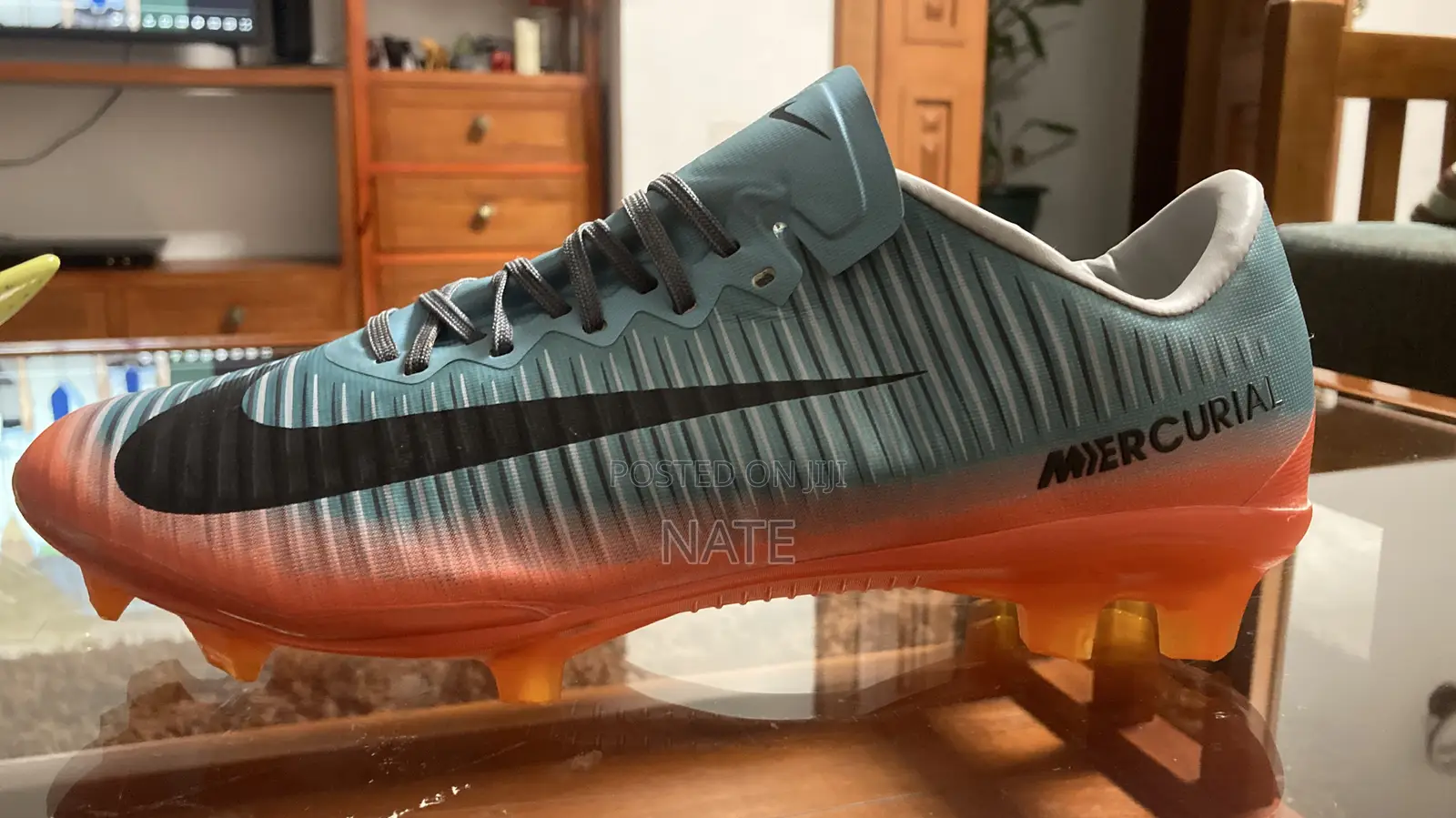 Nike Mercurial