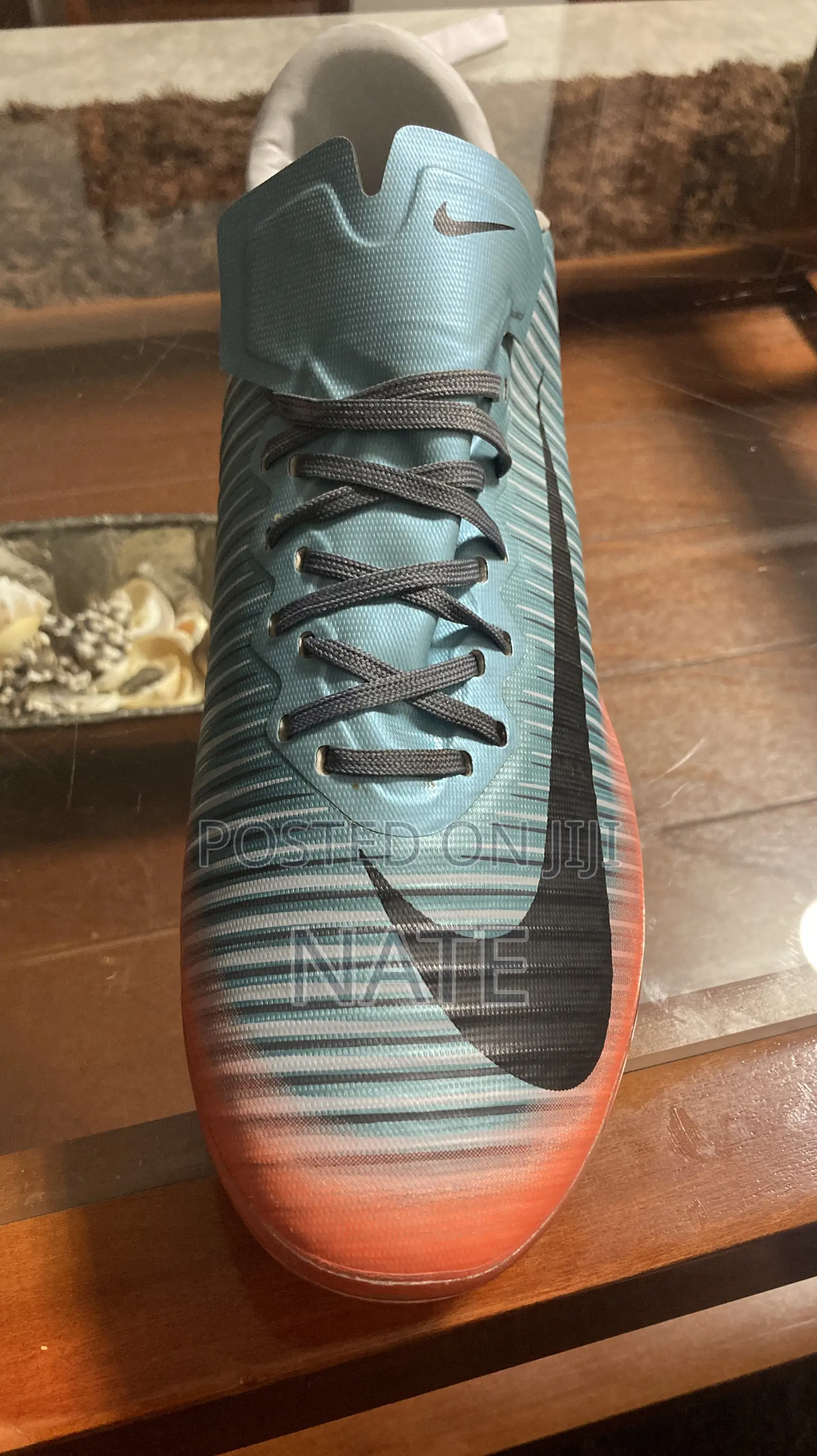 Nike Mercurial