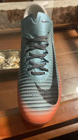 Nike Mercurial