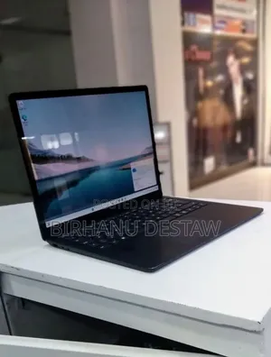 New Laptop Microsoft Surface Laptop 4 16GB Intel Core i7 SSD 512GB