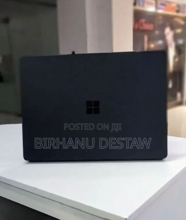New Laptop Microsoft Surface Laptop 4 16GB Intel Core i7 SSD 512GB