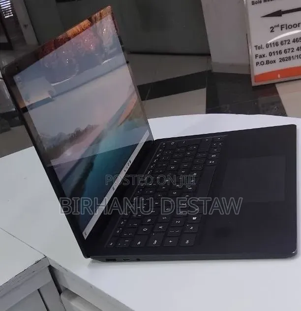 New Laptop Microsoft Surface Laptop 4 16GB Intel Core i7 SSD 512GB