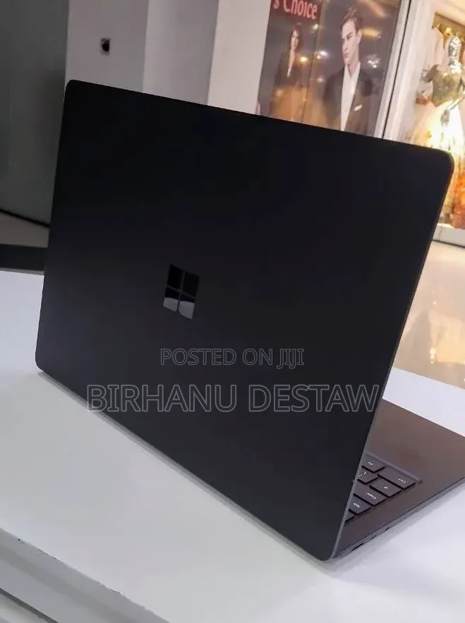 New Laptop Microsoft Surface Laptop 4 16GB Intel Core i7 SSD 512GB