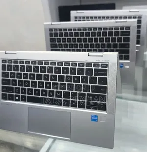 New Laptop HP EliteBook 1040 16GB Intel Core i5 SSD 512GB