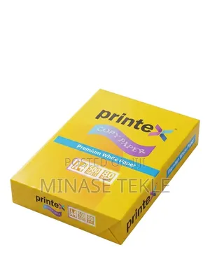 A4 Printer Paper