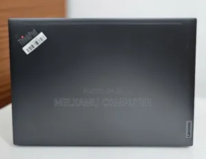 New Laptop Lenovo ThinkPad T14s G4 16GB Intel Core i7 SSD 512GB