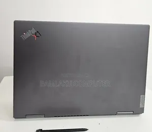 New Laptop Lenovo ThinkPad X1 Yoga 16GB Intel Core i7 SSD 512GB