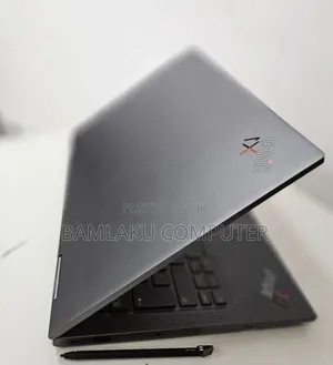 New Laptop Lenovo ThinkPad X1 Yoga 16GB Intel Core i7 SSD 512GB