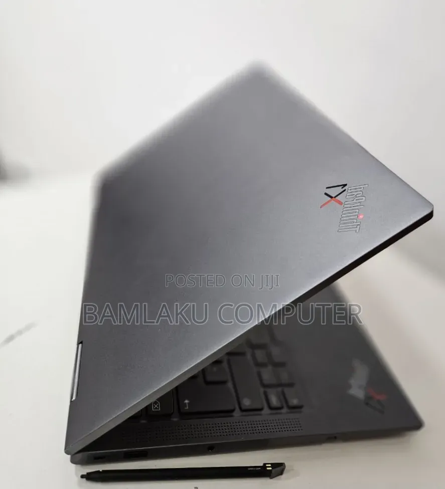 New Laptop Lenovo ThinkPad X1 Yoga 16GB Intel Core i7 SSD 512GB