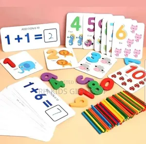 I Love Mathematics