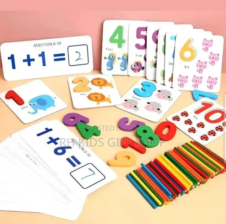 I Love Mathematics