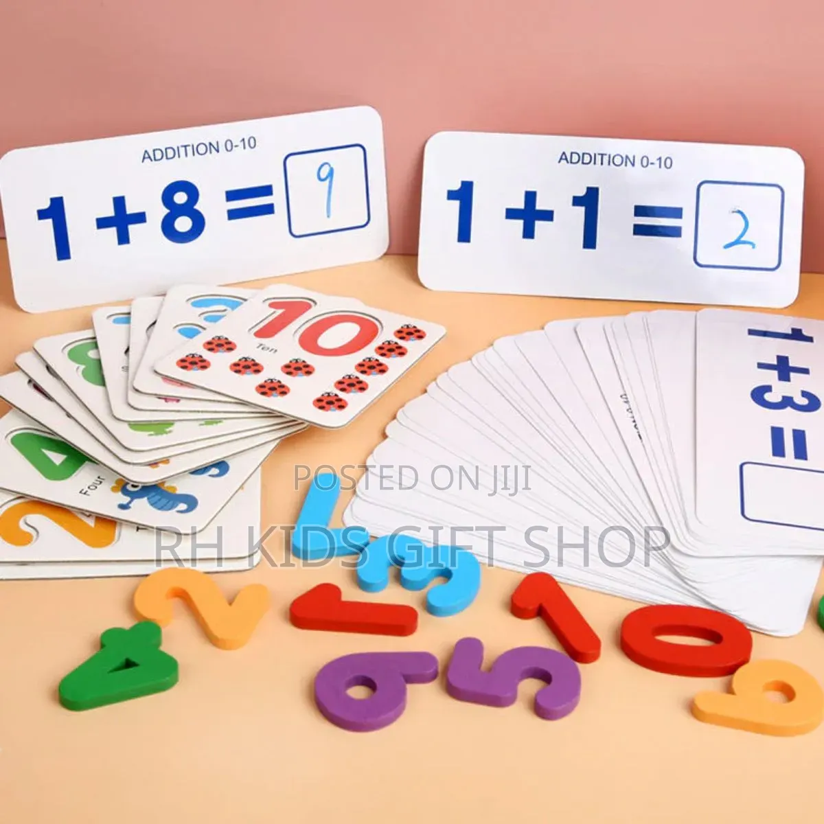 I Love Mathematics