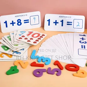 I Love Mathematics