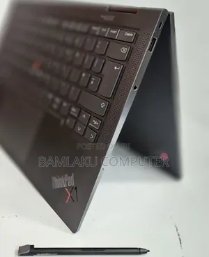 New Laptop Lenovo ThinkPad X1 Yoga 16GB Intel Core i7 SSD 512GB