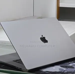 New Laptop Apple MacBook Pro 2021 M1 Max 32GB Apple M1 Max SSD 1T