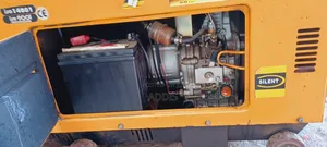 ጀነሬተር ካማ በናፍጣ የሚሰራ5kw