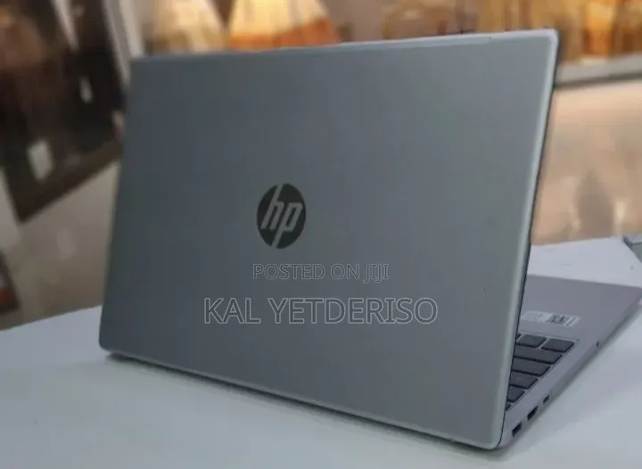 New Laptop HP Pavilion 15 16GB Intel Core i5 SSD 500GB