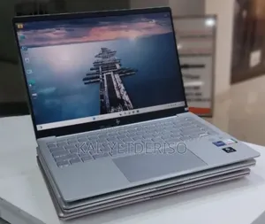 New Laptop HP Pavilion 15 16GB Intel Core i5 SSD 500GB
