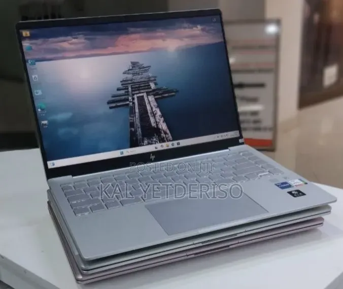 New Laptop HP Pavilion 15 16GB Intel Core i5 SSD 500GB
