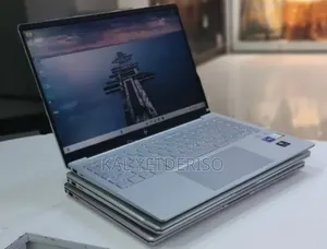 New Laptop HP Pavilion 15 16GB Intel Core i5 SSD 500GB