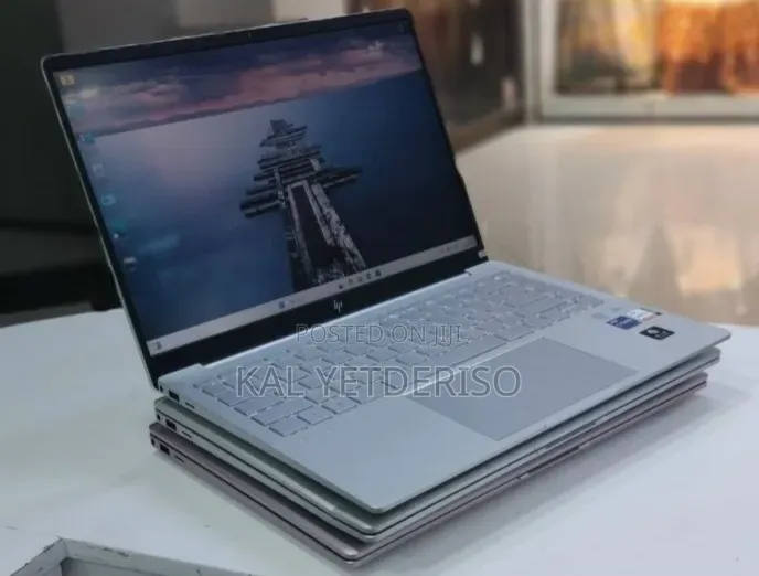 New Laptop HP Pavilion 15 16GB Intel Core i5 SSD 500GB