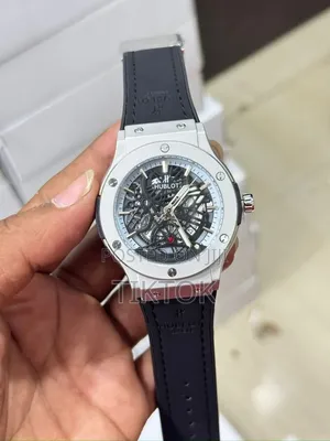 Cartier Brand Watch