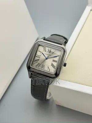 Cartier Brand Watch