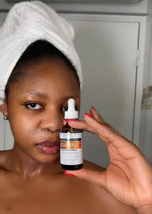 Advanced Clinicals Vitamin C Serum